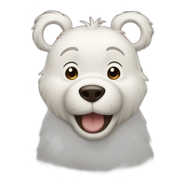 Winnie l’ourson sticker