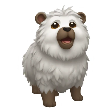 Boaring mood  sticker