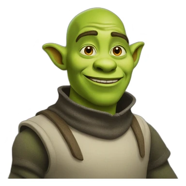 shreck-programmer sticker