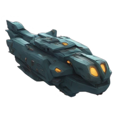 rocinante expanse sticker