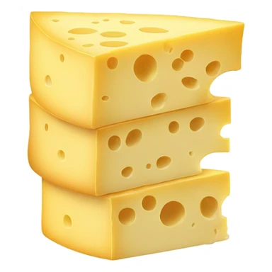 cheese with cheese  sticker