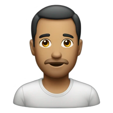 MAC TO NIGHT sticker