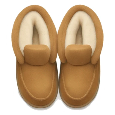 Ugg Tasman slippers  sticker