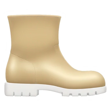 maison margiela tabi boots sticker