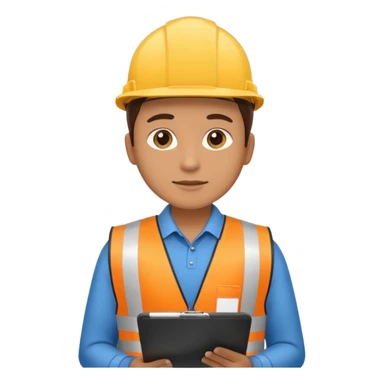 council worker sticker