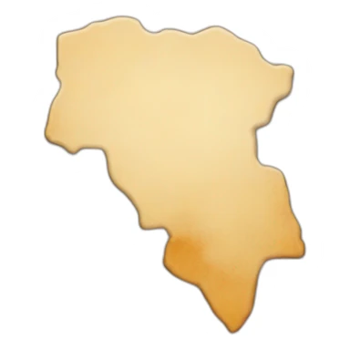 Tunisian maps sticker