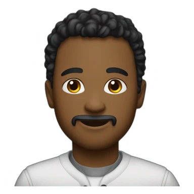 Elijagh james lewis sticker