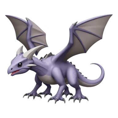 Aerodactyl sticker