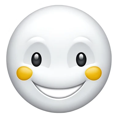 Sigma smiley  sticker