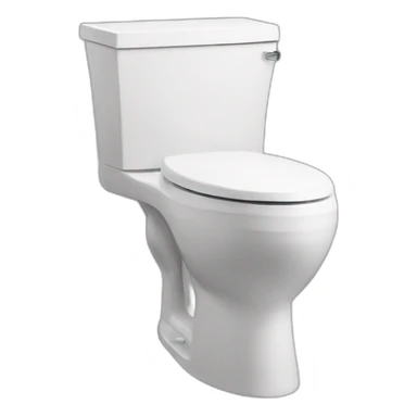 Skibidy toilet sticker