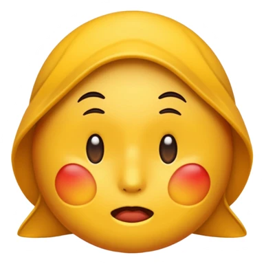 women squatting, full body naked showing poop coming out of her butthole sticker