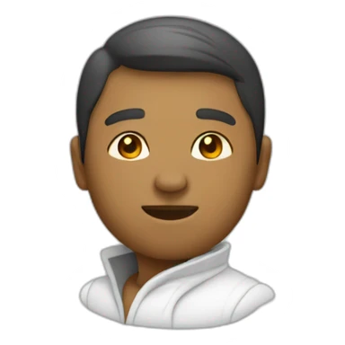 Signe contre le harcèlement sticker