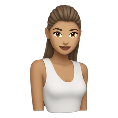 zendaya cricut sticker
