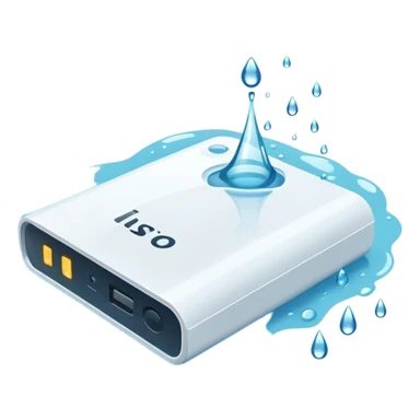 internet connection underwater sticker