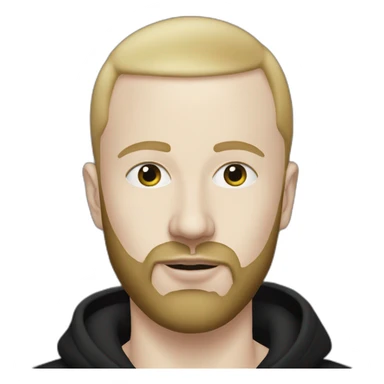 demna gvasalia sticker