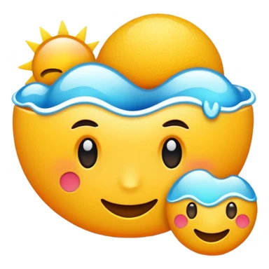 draw cartoon sticker