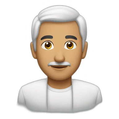 Abdulaziz Albaker sticker