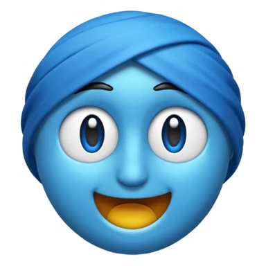 Instagram'da bulunan mavi tik emojisini oluştur sticker