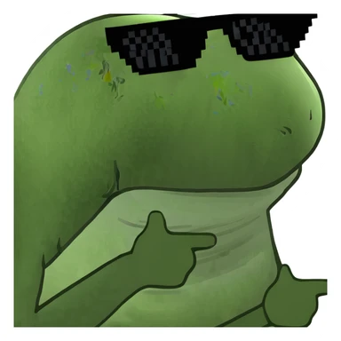 My emotions  sticker