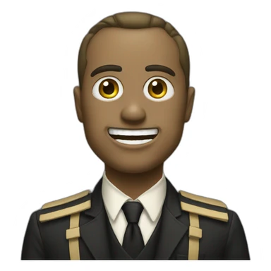 purdue-creepy sticker