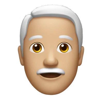 Piernas alzadas sticker