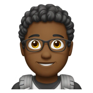 first day of school sticker