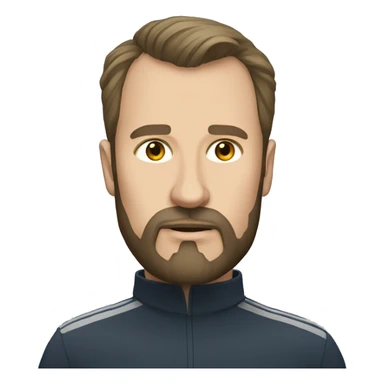 Sergei Dovlatov sticker