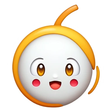 Combine 🤩 and 😺 sticker