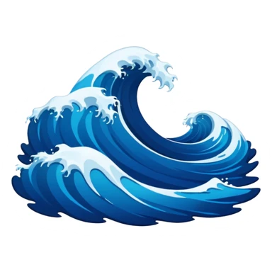 atlantic sticker