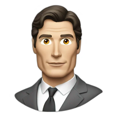 Christopher reeve sticker