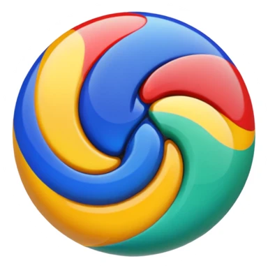 Marbles sticker