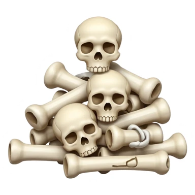 emoji for chiropractors sticker