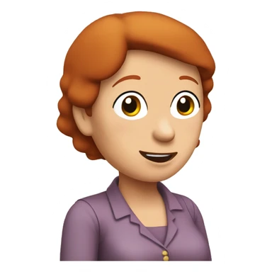 lois griffin  sticker