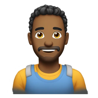 YouTube Subscribed sticker