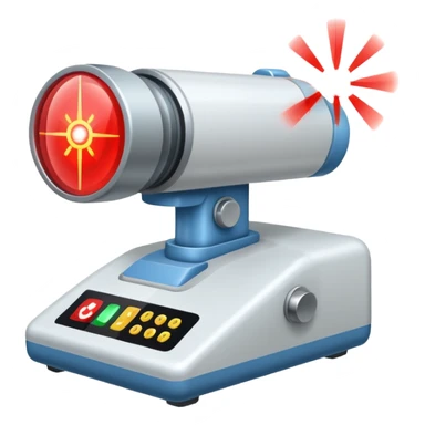 laser hair removal sticker