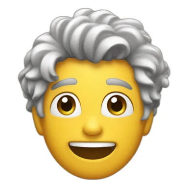 Crapping myself of joy sticker