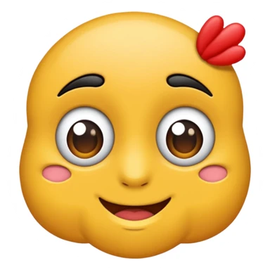 Mizah emojileri sticker