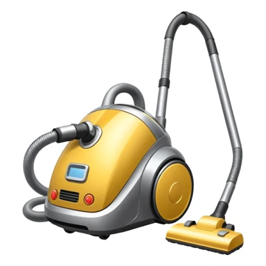 Vacuum sticker