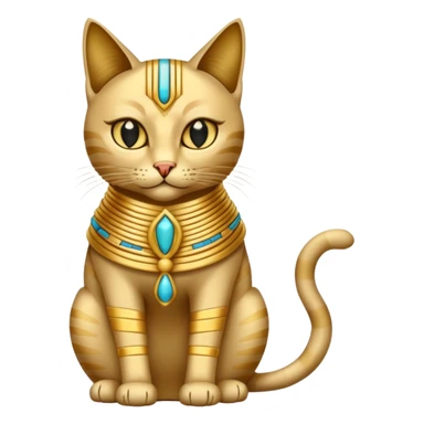 Egyptian Cats: Cat wearing mummy









 sticker
