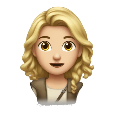 Anya forger sticker