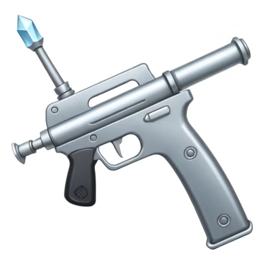 weapon sticker