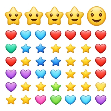  iphone emojis sticker