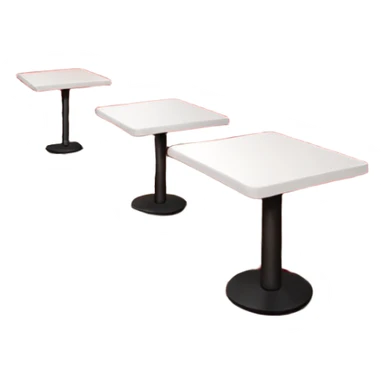 pizza hut restaurant  sticker