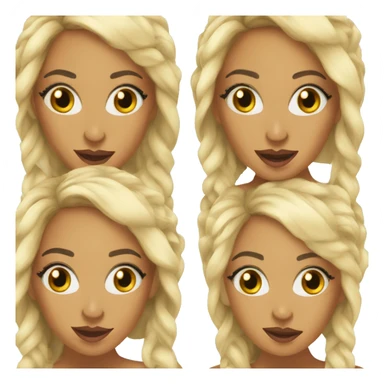 Natalie nunn sticker