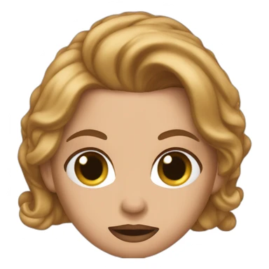 Desperate housewives sticker