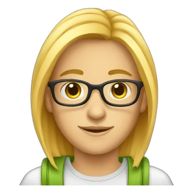 student-id-card sticker