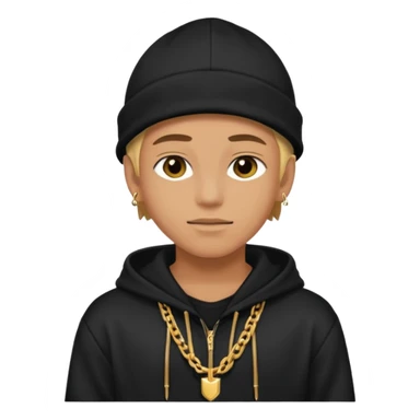 een driller van de buurt sticker