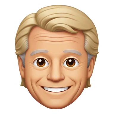jerry springer sticker