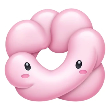 Pink estetik  sticker