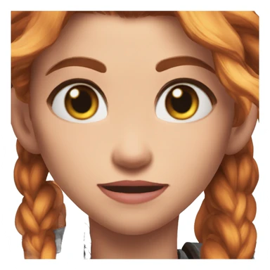 horizon forbidden west aloy face meme grim laugh stare emoji  sticker